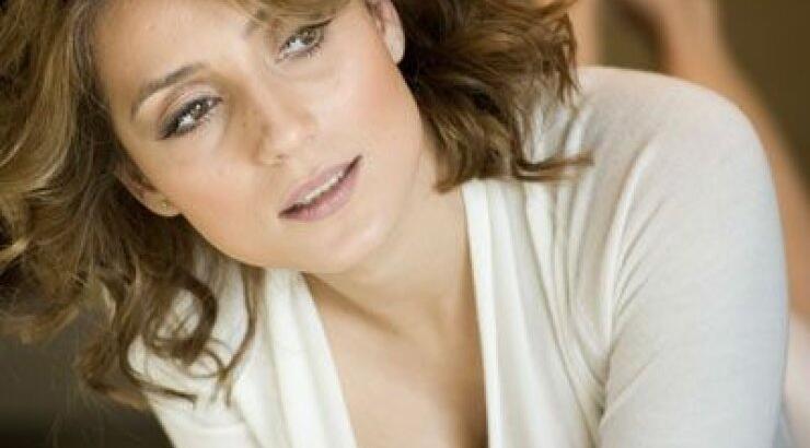 Ευδοκία Ρουμελιώτη: Εξηγεί πως έγινε το ατύχημα που είχε