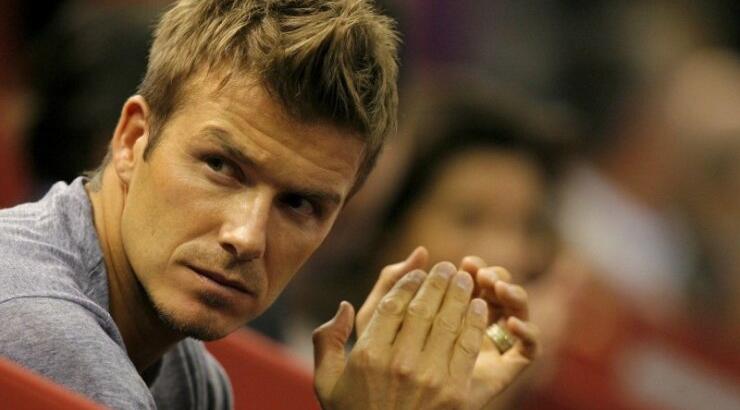 Καταγγελία από τον Μπέκαμ: Οι συμπαίκτες μου με έβαλαν να αυτοϊκανοποιηθώ μπροστά τους [βίντεο]