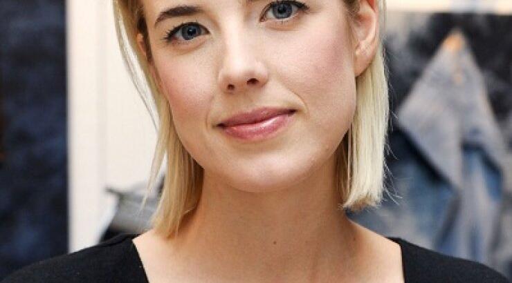  Agyness Deyn: «Μου αρέσει ο ρόλος της συζύγου»