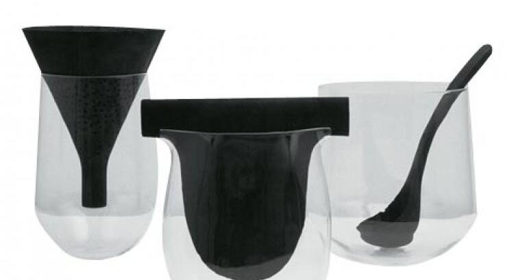 Από κάρβουνο