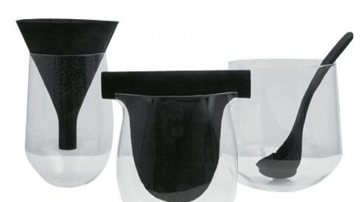 Από κάρβουνο