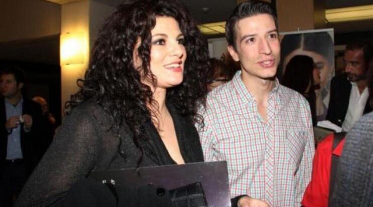 Τάνια Τρύπη: Ερωτευμένη με τον μαθητή της!