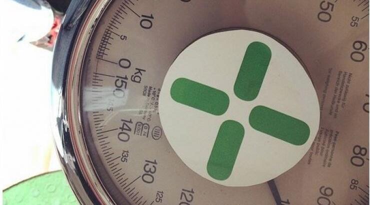 Δε θα πιστεύετε ποιος κούκλος Έλληνας ηθοποιός ζυγίζει σχεδόν 100 κιλά!