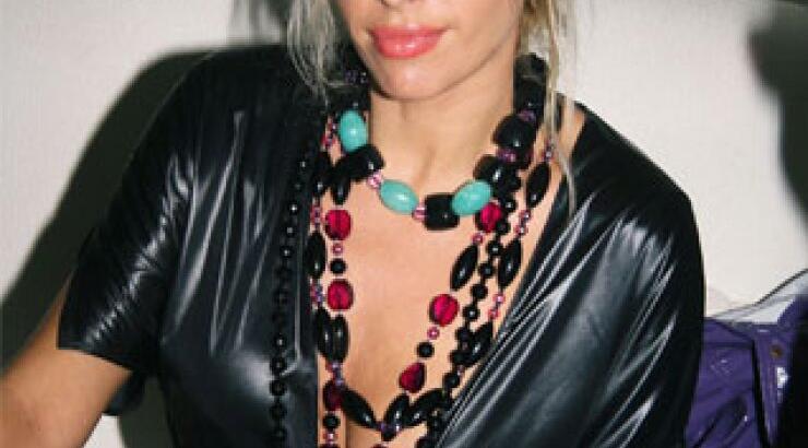 Γωγώ Μαστροκώστα: "Έχασα το μωρό στην πρώτη εγκυμοσύνη"