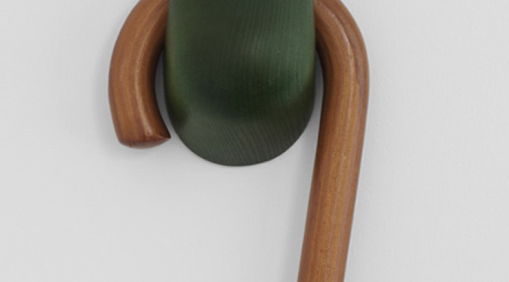 Οργανικές κρεμάστρες