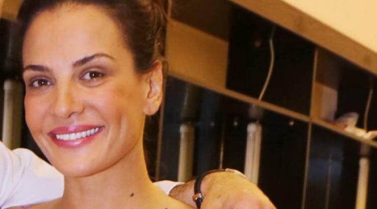 Αυτός είναι ο νέος έρωτας της Δήμητρας Ματσούκα [εικόνα]