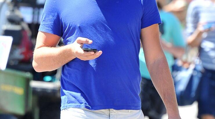 Leonardo Di Caprio: Ζει τον έρωτά του χωρίς να κρύβεται [εικόνες]