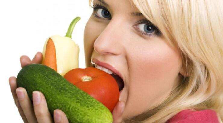 Η σωστή διατροφή. Μέρος 1ο