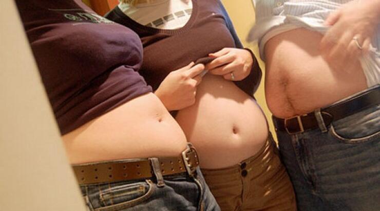 Επιστήμονες βρήκαν το γονίδιο που παχαίνει τις γυναίκες