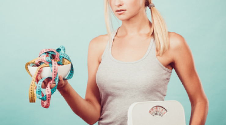 Αυτοί είναι οι λόγοι που αποτυγχάνουν οι δίαιτες!