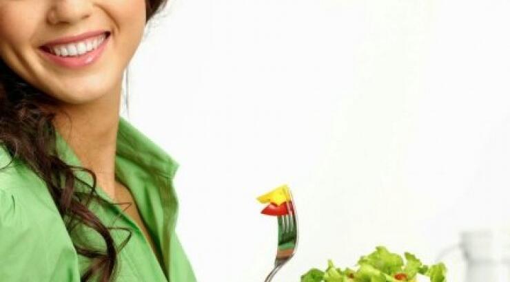 Πόσο καιρό πρέπει να κάνετε δίαιτα για να μείνετε αδύνατοι για πάντα