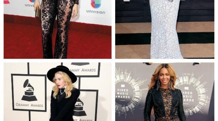 Οι πιο παράξενες δίαιτες των stars