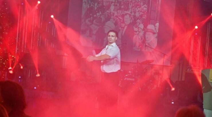 Red Diamond Cyruba Business Woman Awards στις 25 Απριλίου 2020