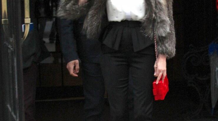 Do’s: Diane Kruger