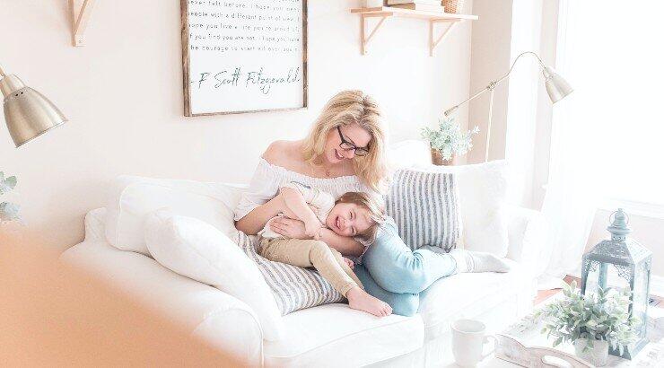 Όλα όσα θέλεις να γνωρίζεις για τη θετική διαπαιδαγώγηση