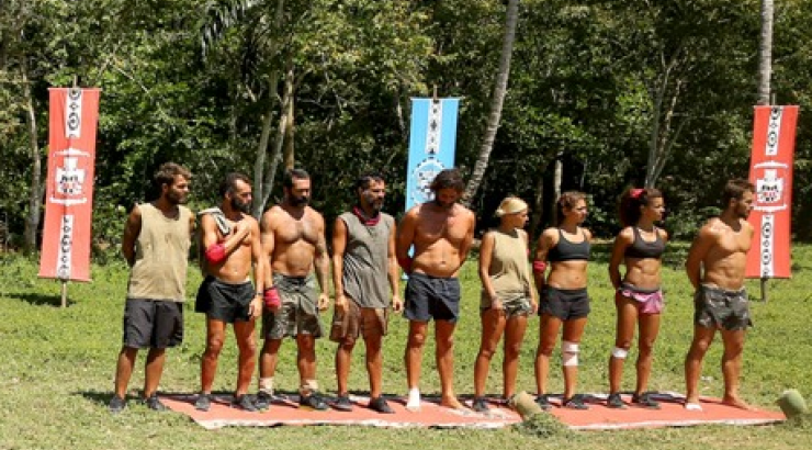 Έσκασε τώρα! Αυτός από την ομάδα των "Διασήμων" παίρνει τα περισσότερα χρήματα 