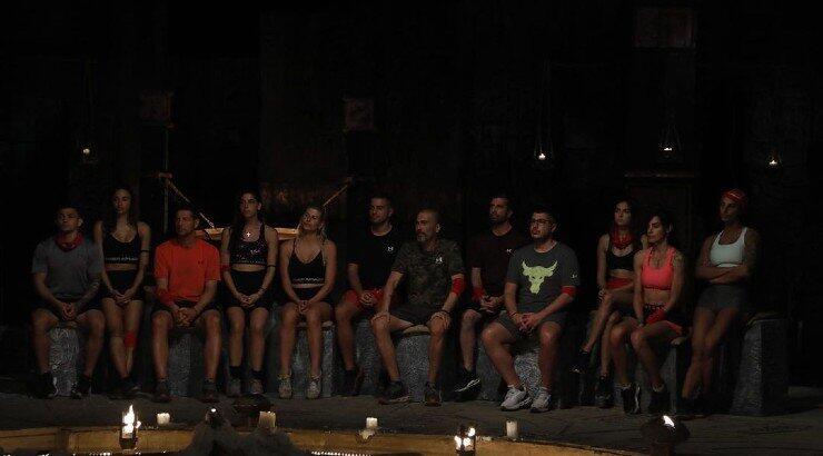 Survivor: Αυτός είναι ο δεύτερος υποψήφιος προς αποχώρηση από την ομάδα των “Διασήμων” [βίντεο]