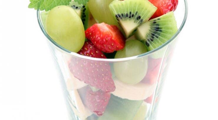 Καλοκαίρι και διατροφή