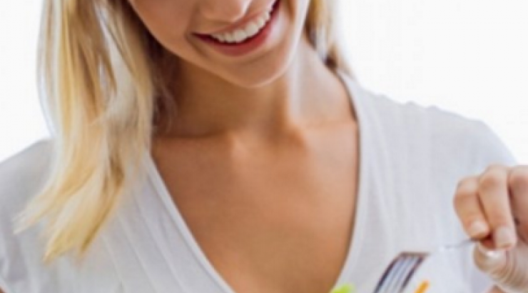 Τι να τρώτε το βράδυ για να χάσετε κιλά