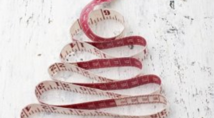 Πρόγραμμα διατροφής για να χάσεις 3-4 κιλά έως τις γιορτές!