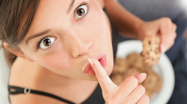 8 συνήθειες που σε βοηθάνε να χάσεις κιλά 