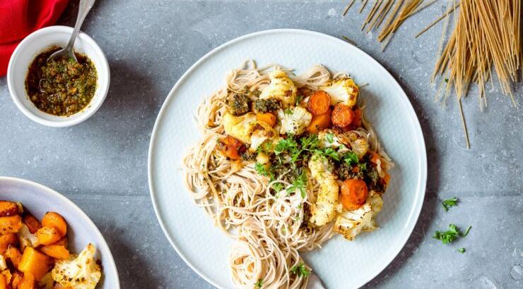 Συνδυασμοί φαγητών που "φρενάρουν" το μεταβολισμό 