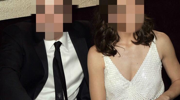 Πασίγνωστο ζευγάρι χωρίζει λίγο πριν την επέτειό του!