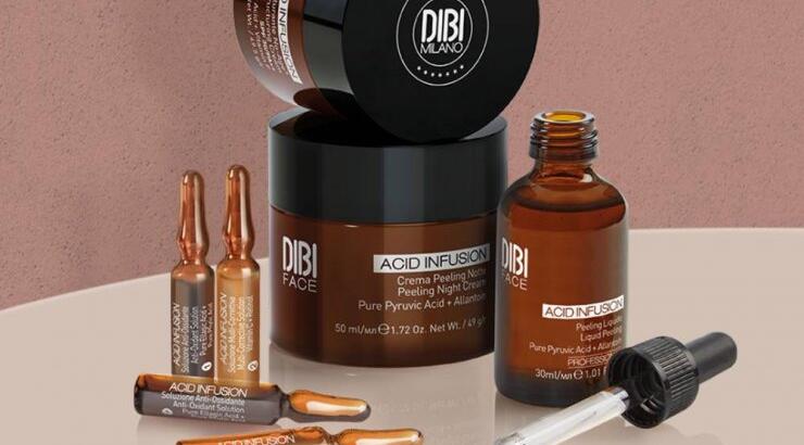 Dibi Milano: Η κορυφαία ιταλική εταιρία skincare  ήρθε επιτέλους στην Κύπρο!