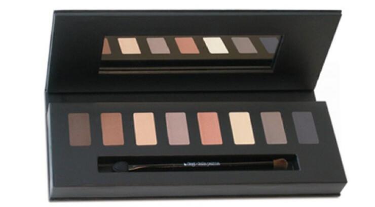 Παλέτα με 8 αποχρώσεις!