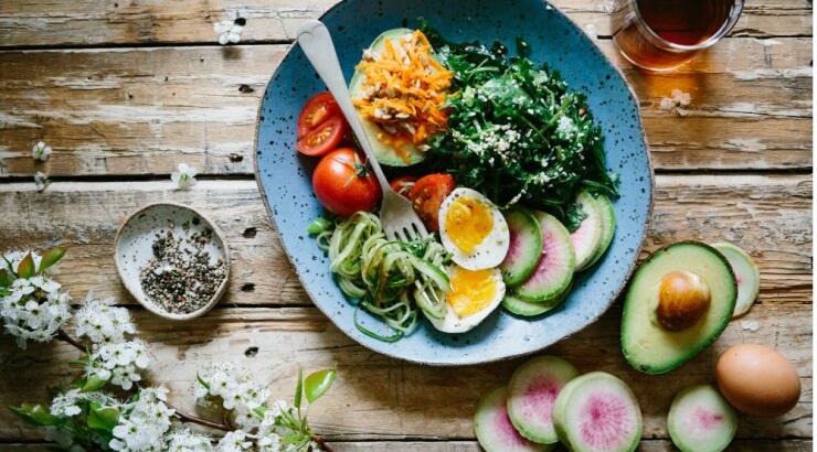 Διατροφή και καρκίνος: Όλα όσα πρέπει να ακολουθήστε