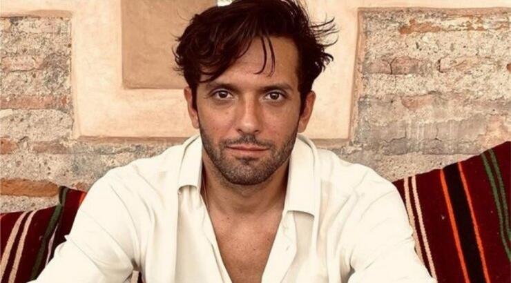 Δημήτρης Μοθωναίος: "Μετά την εξομολόγησή μου για την κακοποίηση που υπέστην δέχτηκα..." [βίντεο]