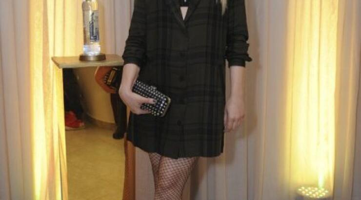 Do’s: Δήμητρα Μακρυγιάννη