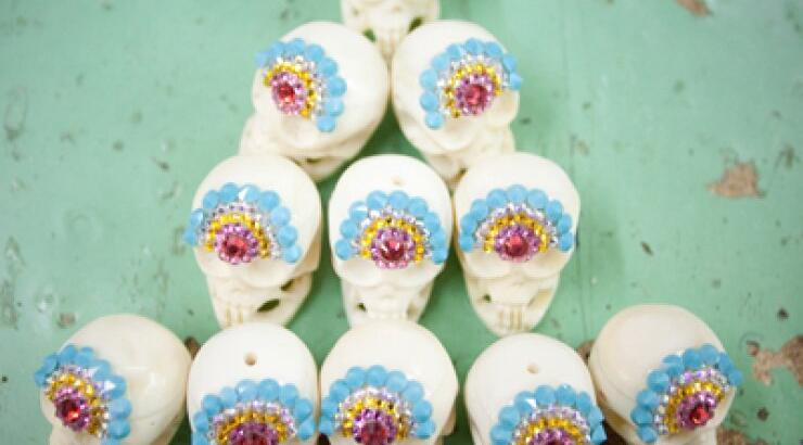 Dimitriades Art Wear