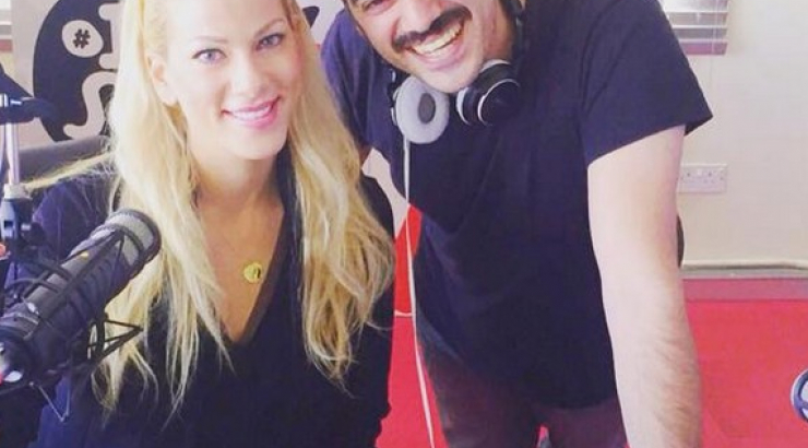 Μαρτάς – Δημητρίου: Ψάχνουν τον Κωνσταντίνο Τσιολή στο… Τόκιο!