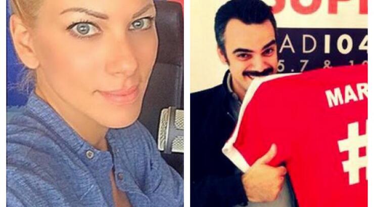 Αποκλειστικό: Χριστόδουλος Μαρτάς – Χριστίνα Δημητρίου: Μας μιλούν για τη νέα τους συνεργασία!