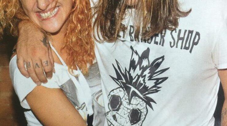 Στο νοσοκομείο και πάλι η Φωτεινή Ψυχίδου