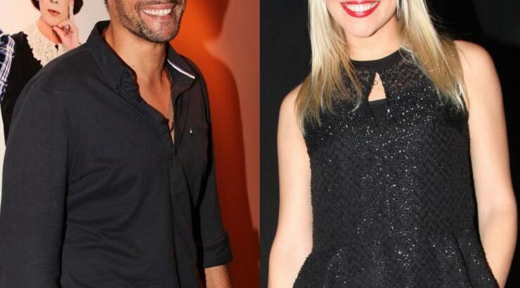 Ξεφτίλισε η Μπουλέ τον Ουγγαρέζο: "Χωρίσαμε γιατί με κεράτωνες" [βίντεο]