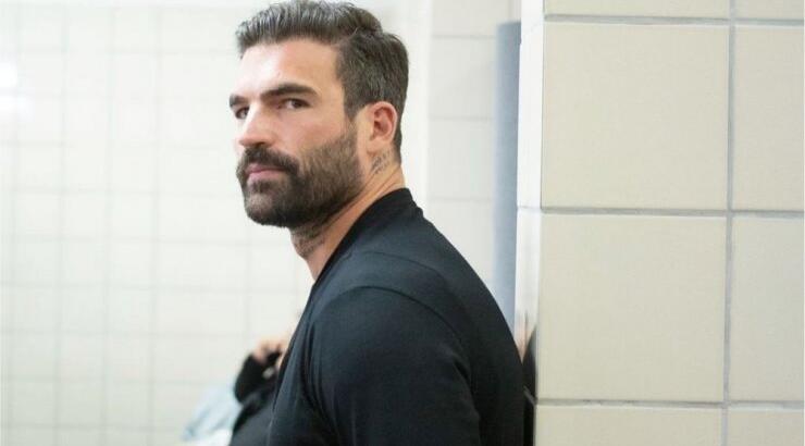 Θετικός στον κορωνοϊό και ο Δημήτρης Αλεξάνδρου [βίντεο]