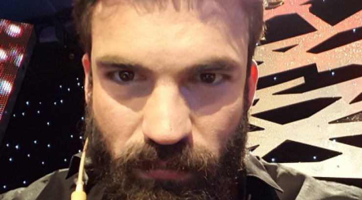 Δημήτρης Αλεξάνδρου: Το μη κολακευτικό του σχόλιο on air για πρόσωπο των καλλιστείων!