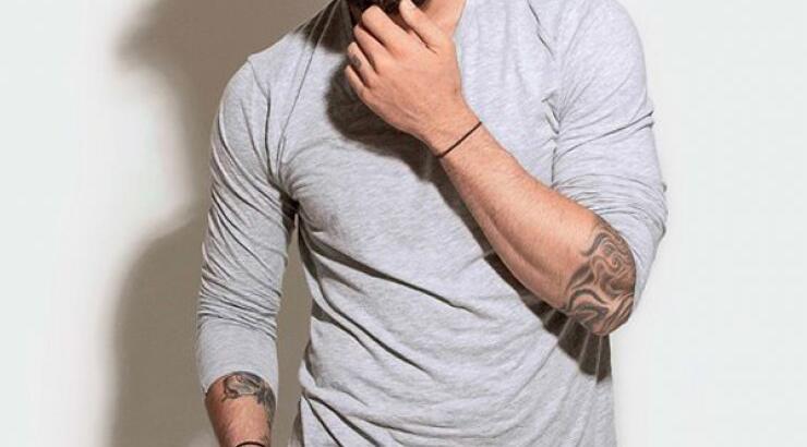 Δημήτρης Αλεξάνδρου: 