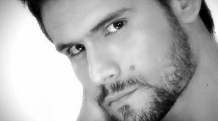 Δημήτρης Ουγγαρέζος: «Το να παραμείνω στο Mega ήταν η πιο δύσκολη απόφαση στη ζωή μου»