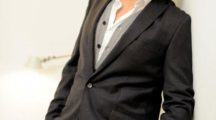 Δημήτρης Ουγγαρέζος: Ανέβασε φωτογραφία από την τουαλέτα!