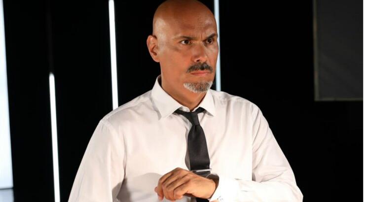 Δημήτρης Σκουλός: Τον είδαμε με μαλλιά και πάθαμε πλάκα!