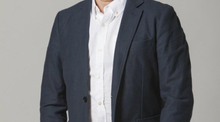 Αντρέας Δημητρόπουλος: "Έσκισε" στην πρεμιέρα της εκπομπής του!