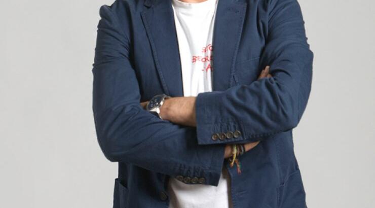 Ανδρέας Δημητρόπουλος: Πότε κάνει πρεμιέρα η εκπομπή του; Δείτε το trailer