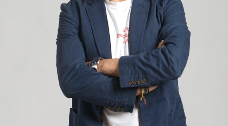 Ανδρέας Δημητρόπουλος: Αυτό είναι το νέο του επαγγελματικό βήμα!