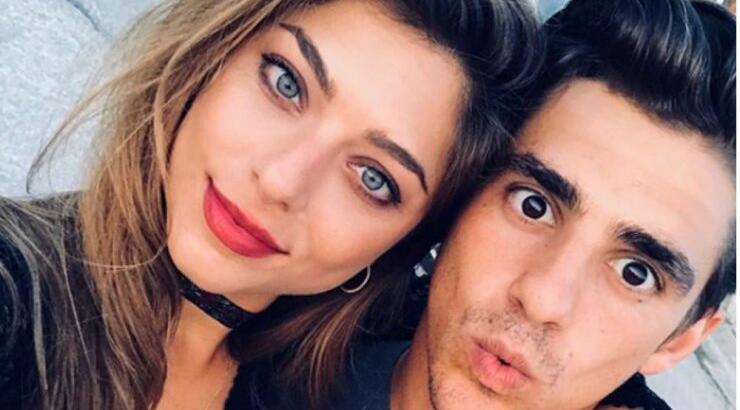 Δεν θα πιστεύετε ποιος επώνυμος Κύπριος είναι ο πατέρας του συντρόφου της Ιφιγένειας Πιερίδου