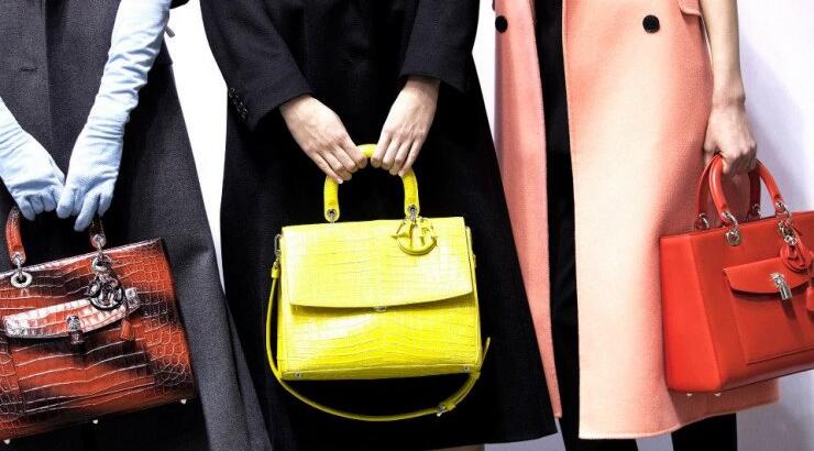 Τα νέα εντυπωσιακά αξεσουάρ του οίκου Dior 