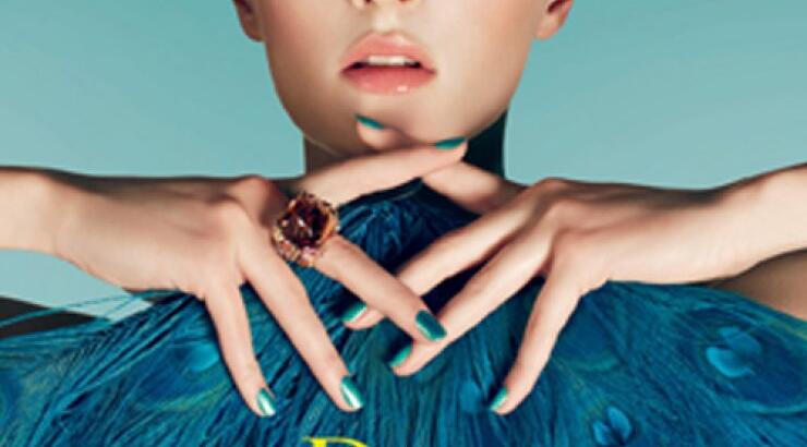 Bird of Paradise / Καλοκαίρι 2013