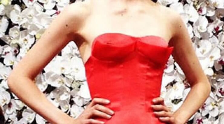 Ο θρίαμβος του Dior